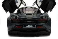 Rychle a zběsile auto Shawův McLaren 720S 1:24